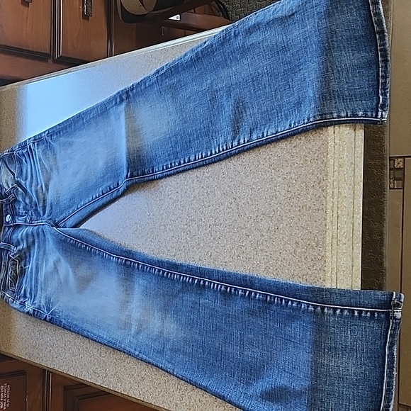 Buckle Black Bootcut Fit 53 Size 25 - Picture 11 of 14